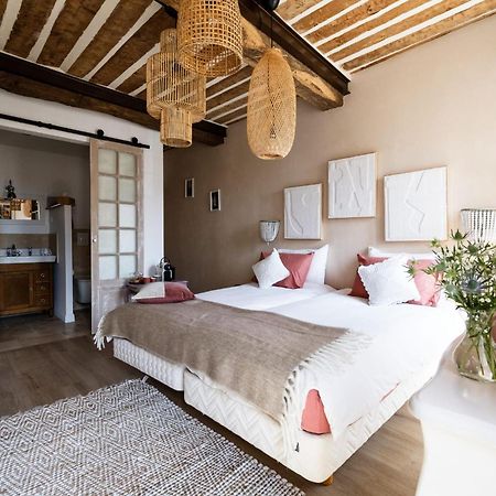 La Sanverine Private Room Historic Center Vence Exterior foto